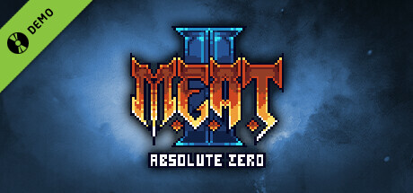 M.E.A.T. II Demo banner