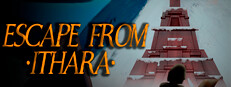 Escape From Ithara 게임 이미지