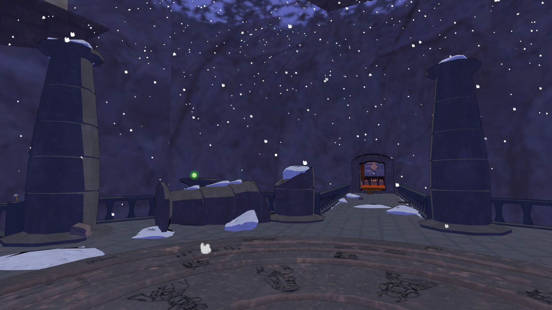 Escape From Ithara #3