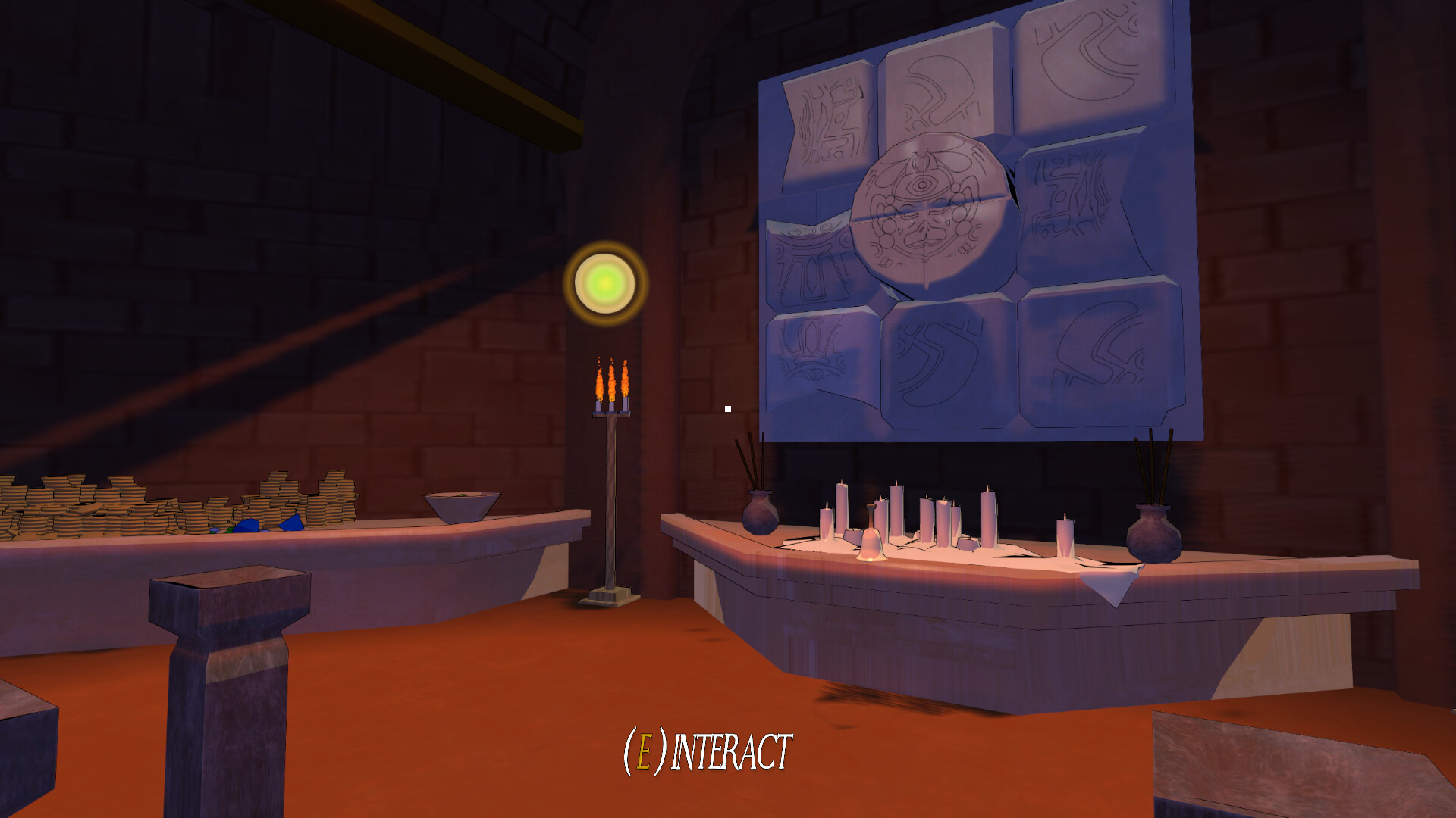 Escape From Ithara #2