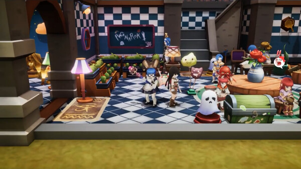 Скриншот из Ragnarok Begins