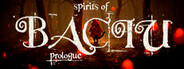 Spirits of Baciu - Prologue Playtest