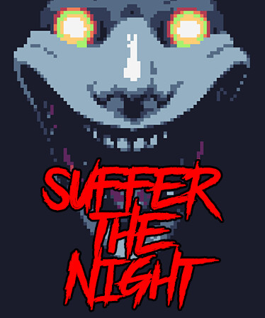 Suffer The Night