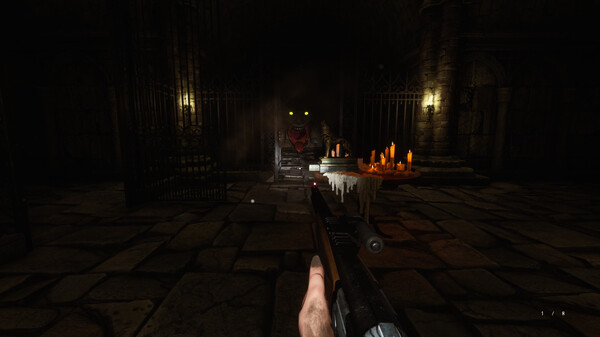 Suffer The Night Game Download For PC 3GB 1 Suffer The Night Game Download For PC-1