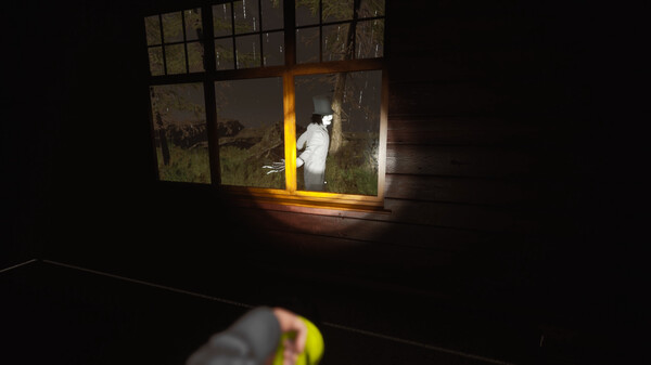 Suffer The Night Game Download For PC 3GB 2 Suffer The Night Game Download For PC-2