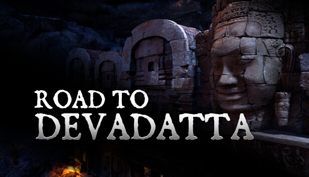 Road To Devadatta on Steam