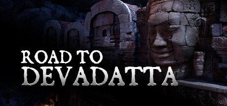 Road To Devadatta Cover Image