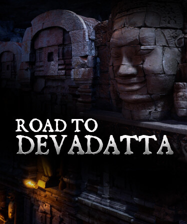 Road To Devadatta