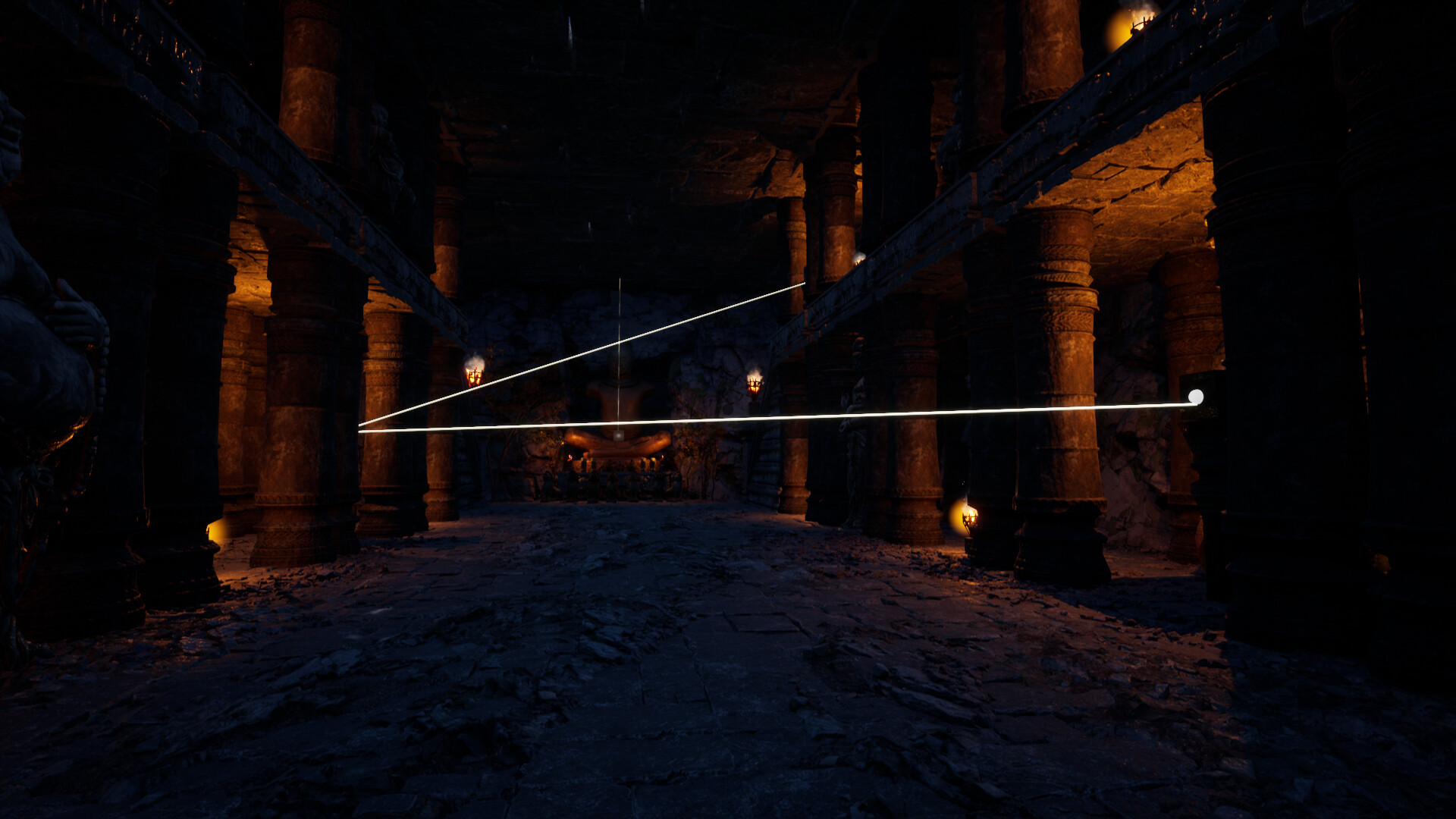 Road To Devadatta #12