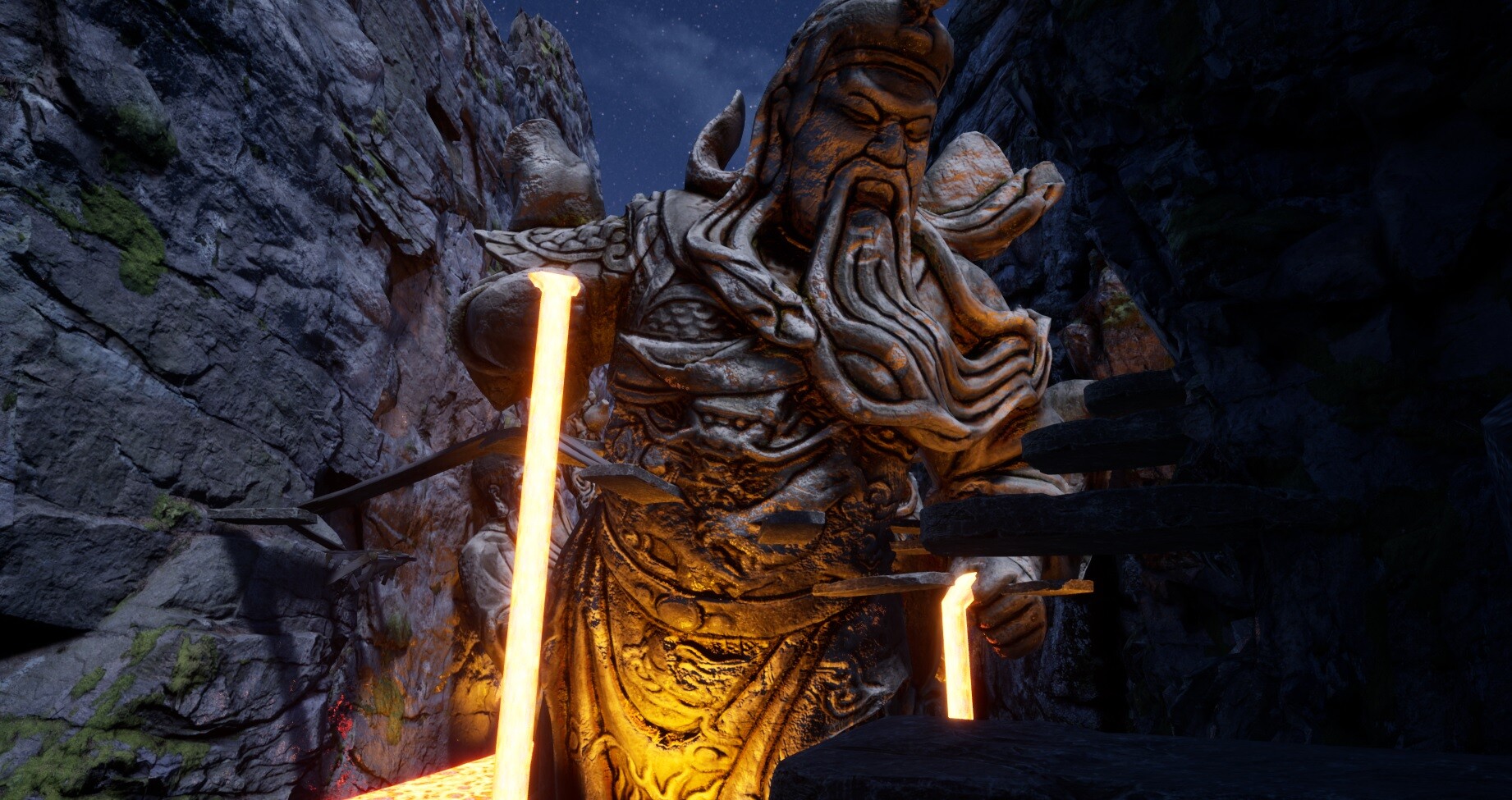 Road To Devadatta screenshot 3