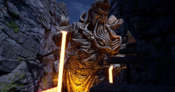 Road To Devadatta game for Linux 1