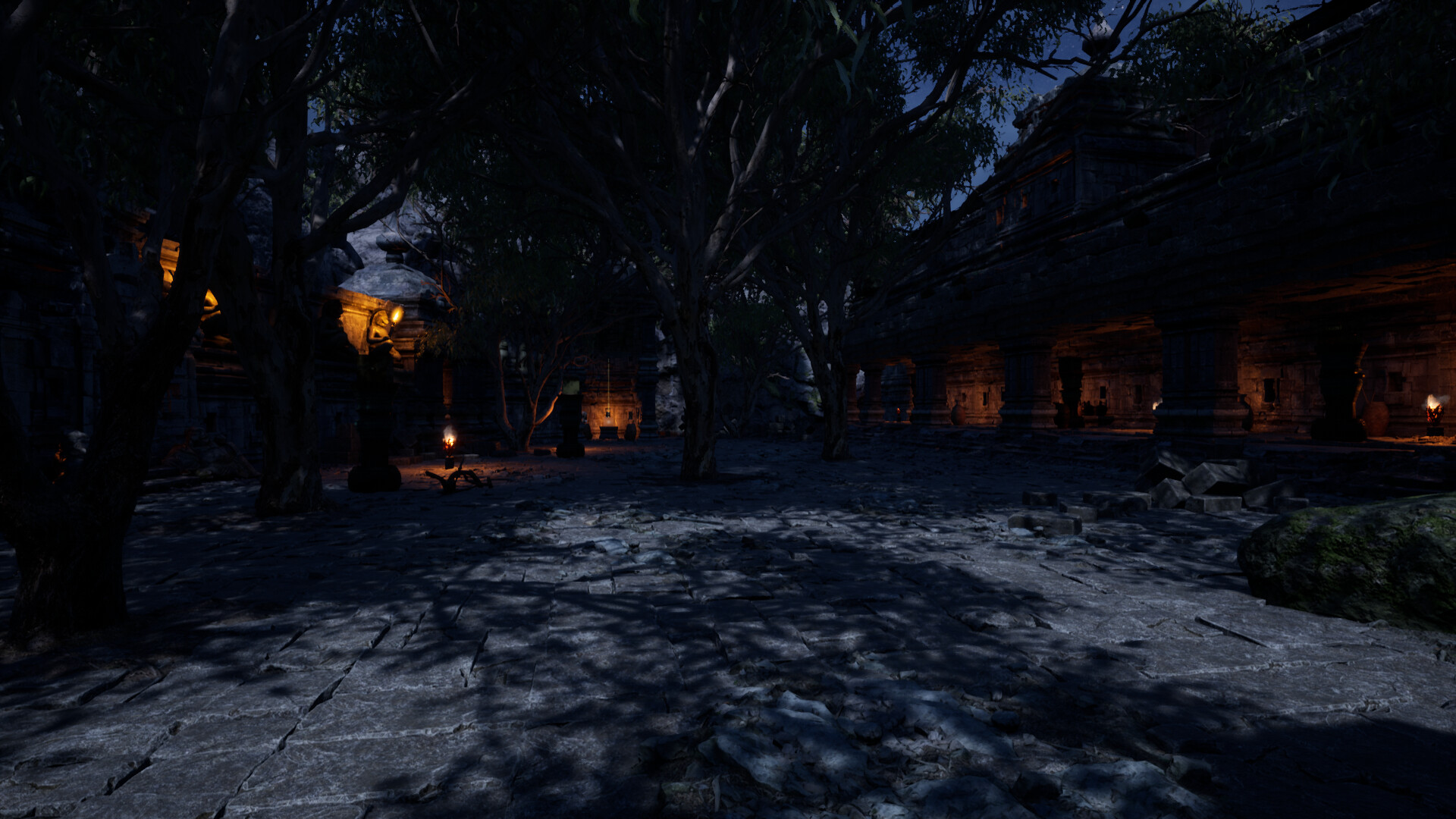 Road To Devadatta #15