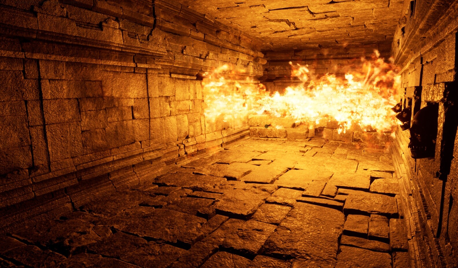 Road To Devadatta #4