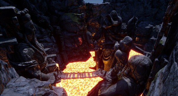 Road To Devadatta game for windows Pc 1