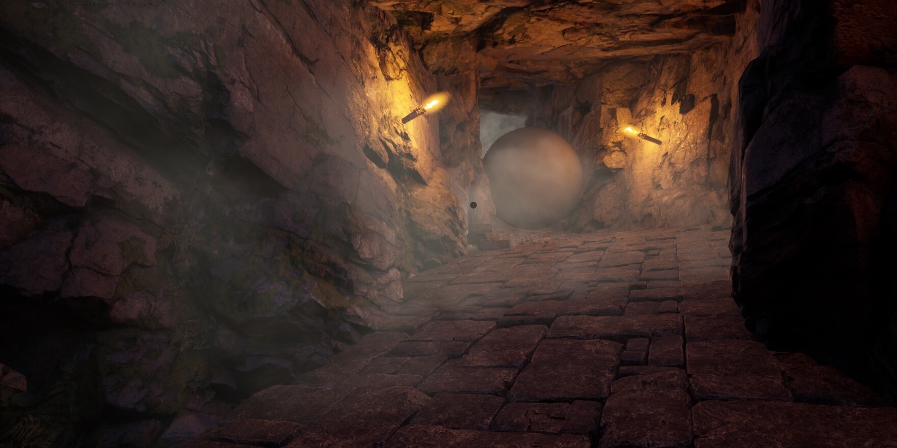Road To Devadatta screenshot 12