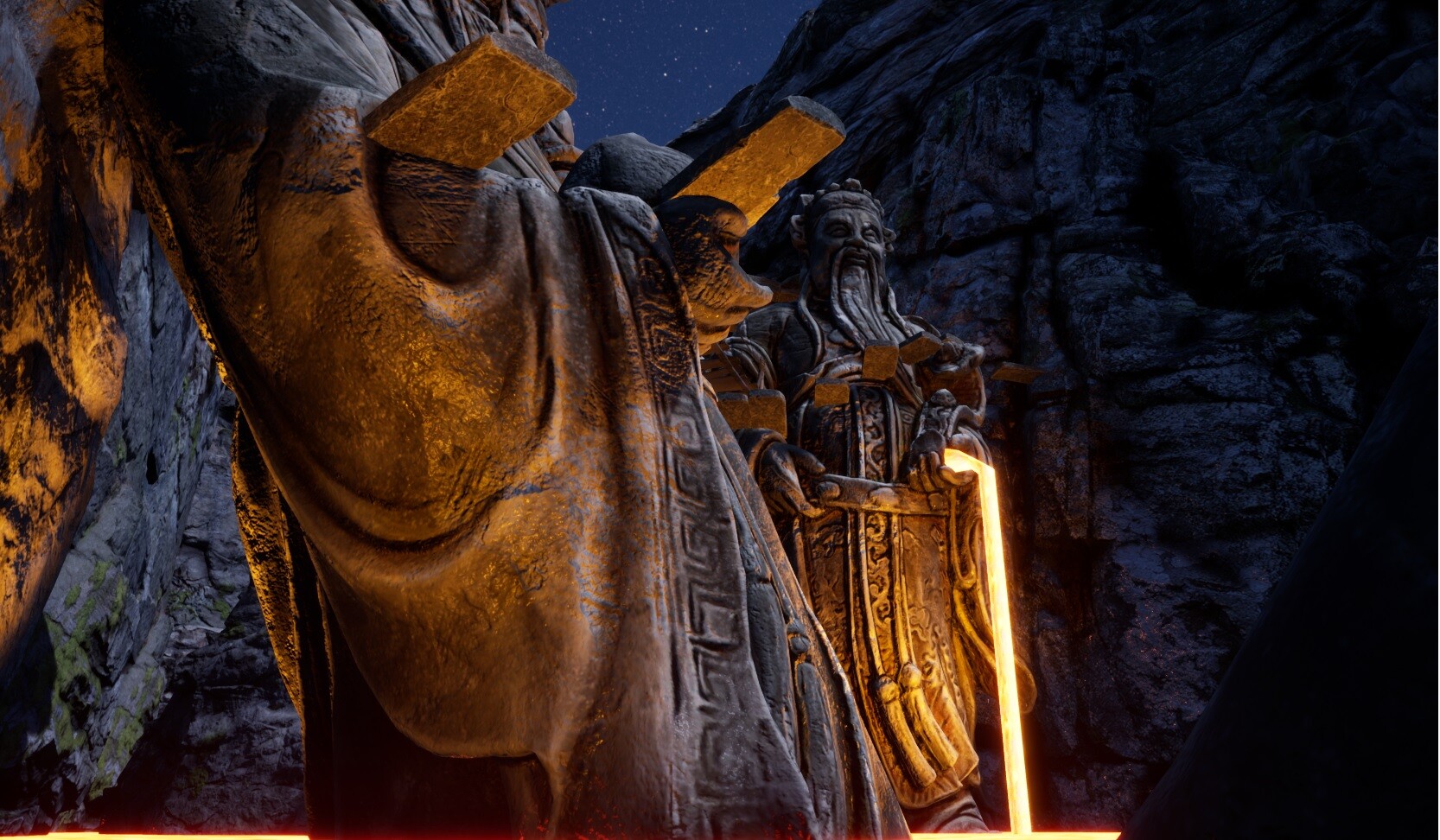 Road To Devadatta screenshot 7