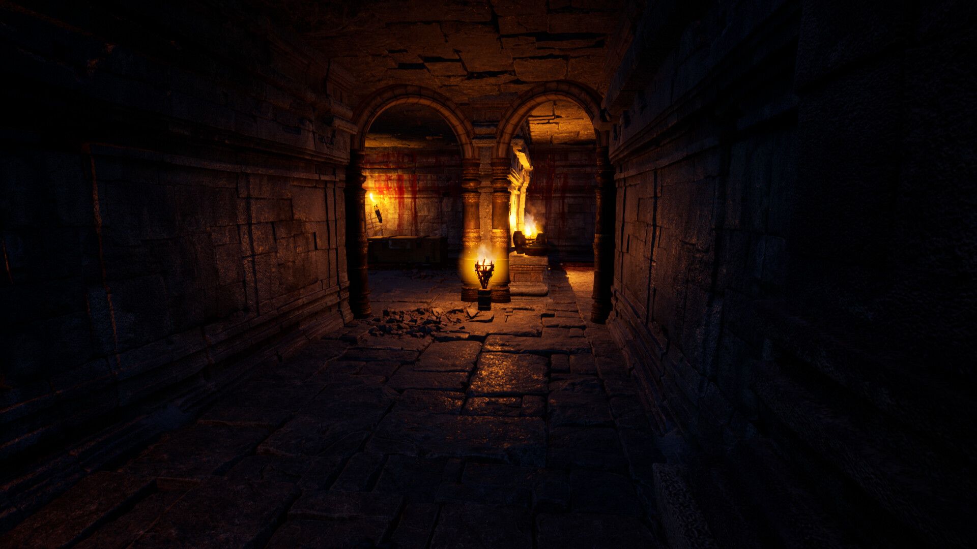 Road To Devadatta screenshot 23