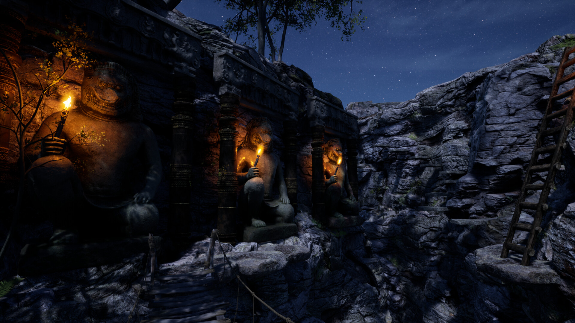 Road To Devadatta screenshot 20