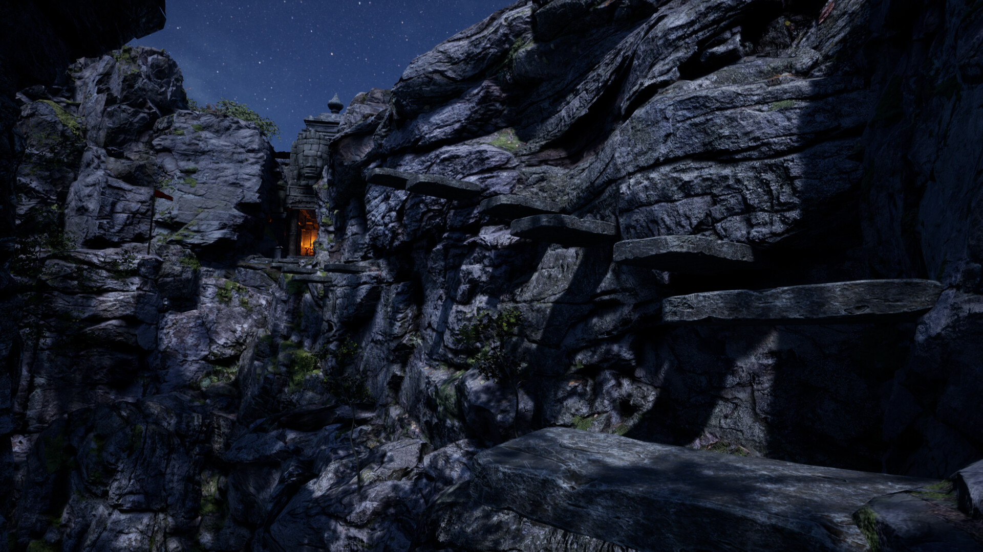 Road To Devadatta #13