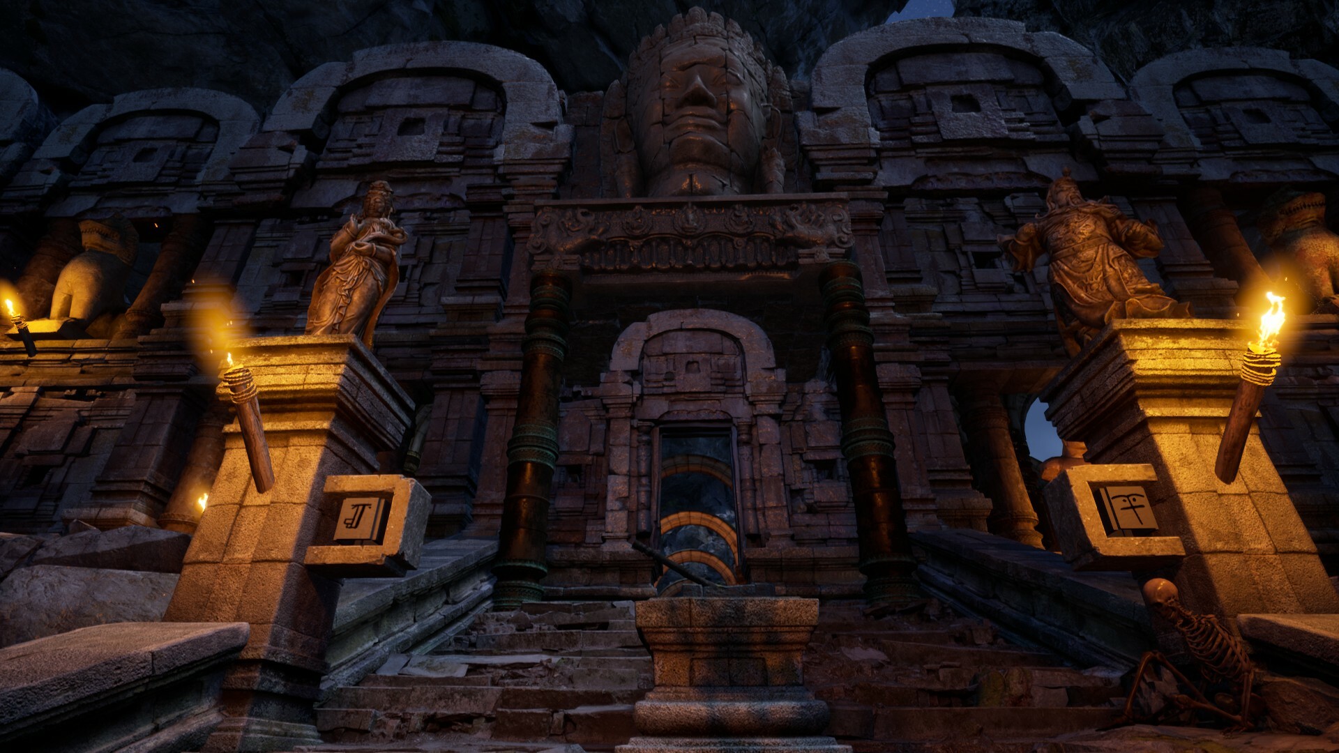 Road To Devadatta screenshot 5