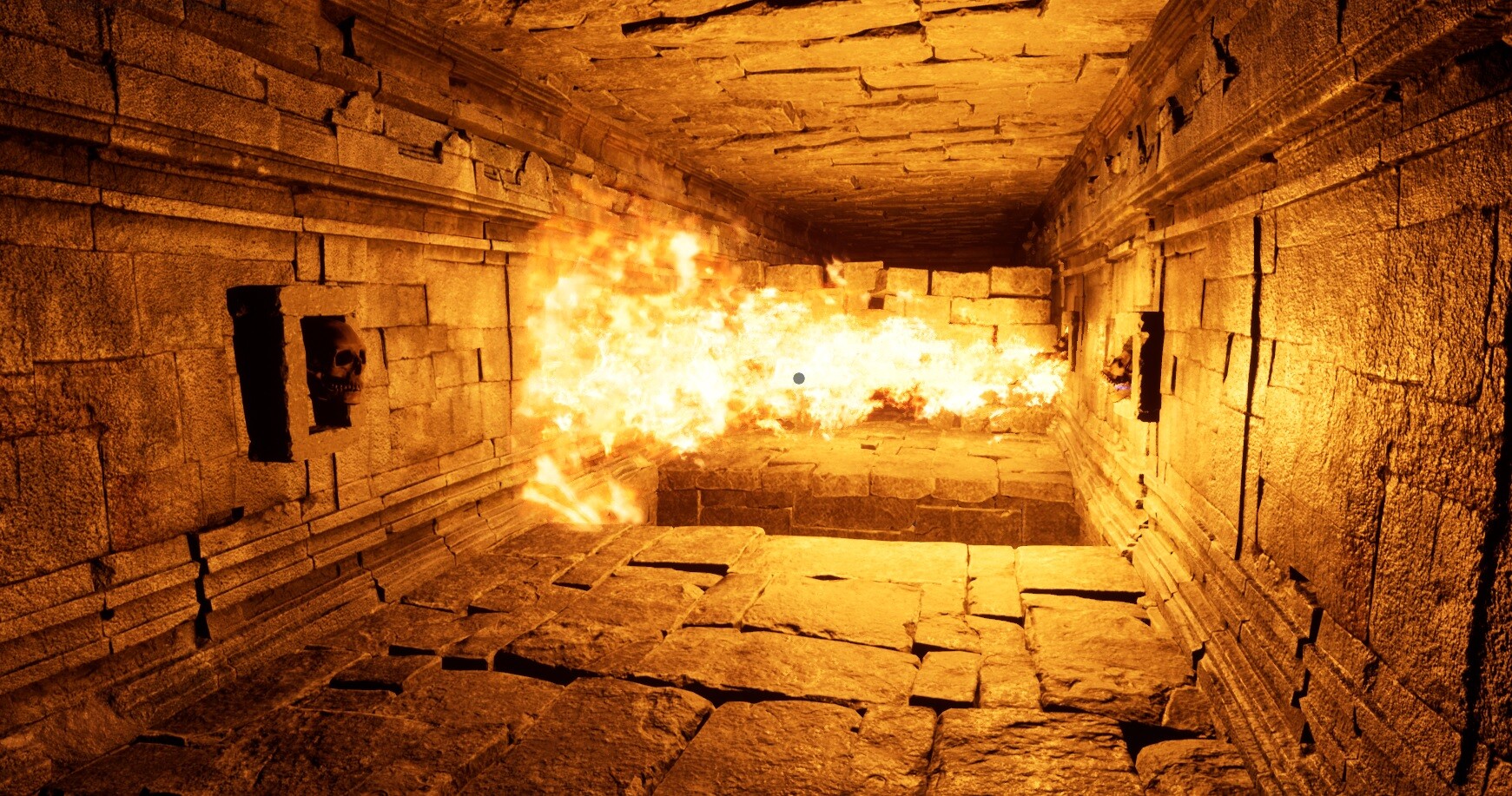 Road To Devadatta #11