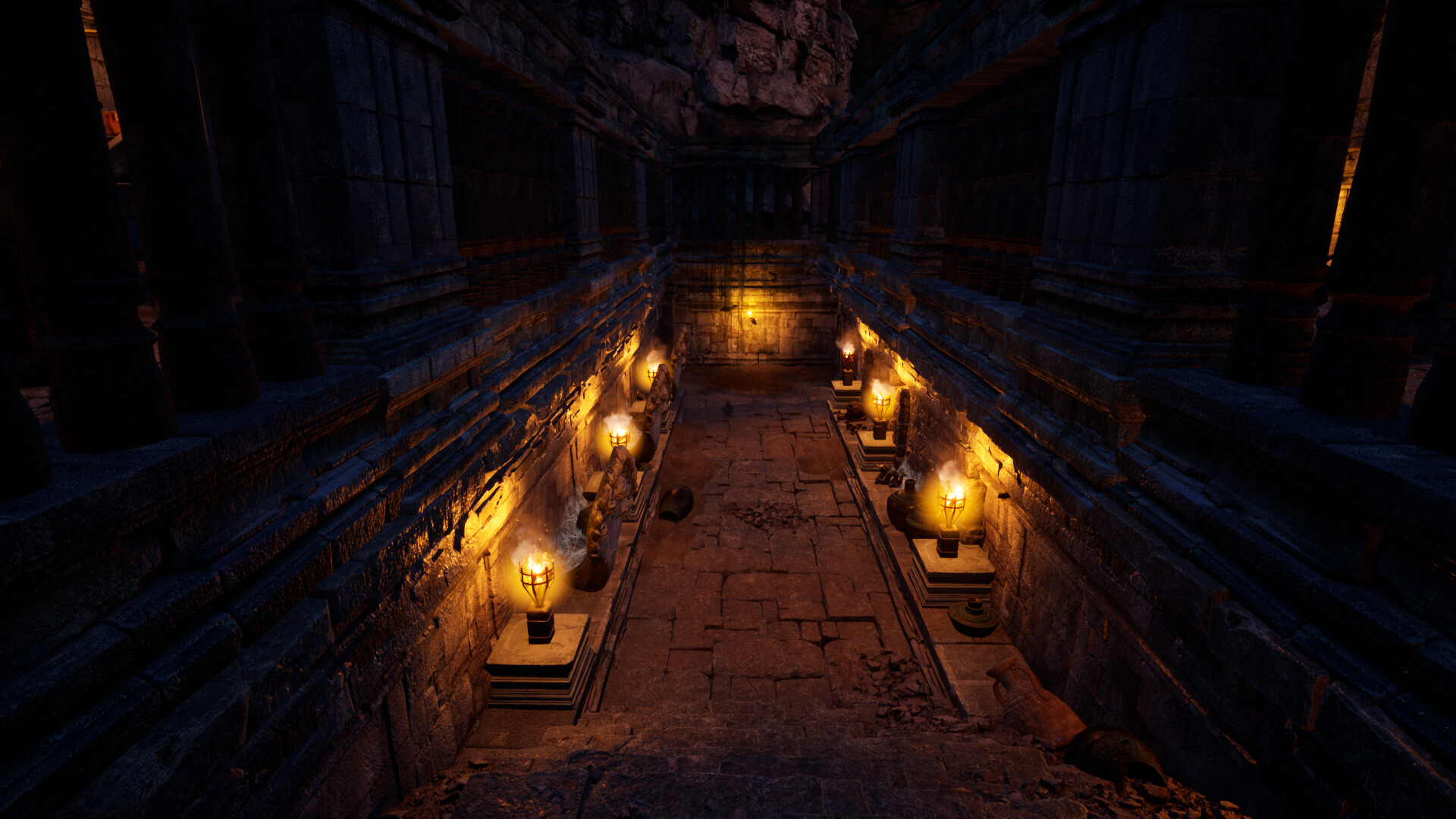 Road To Devadatta screenshot 25