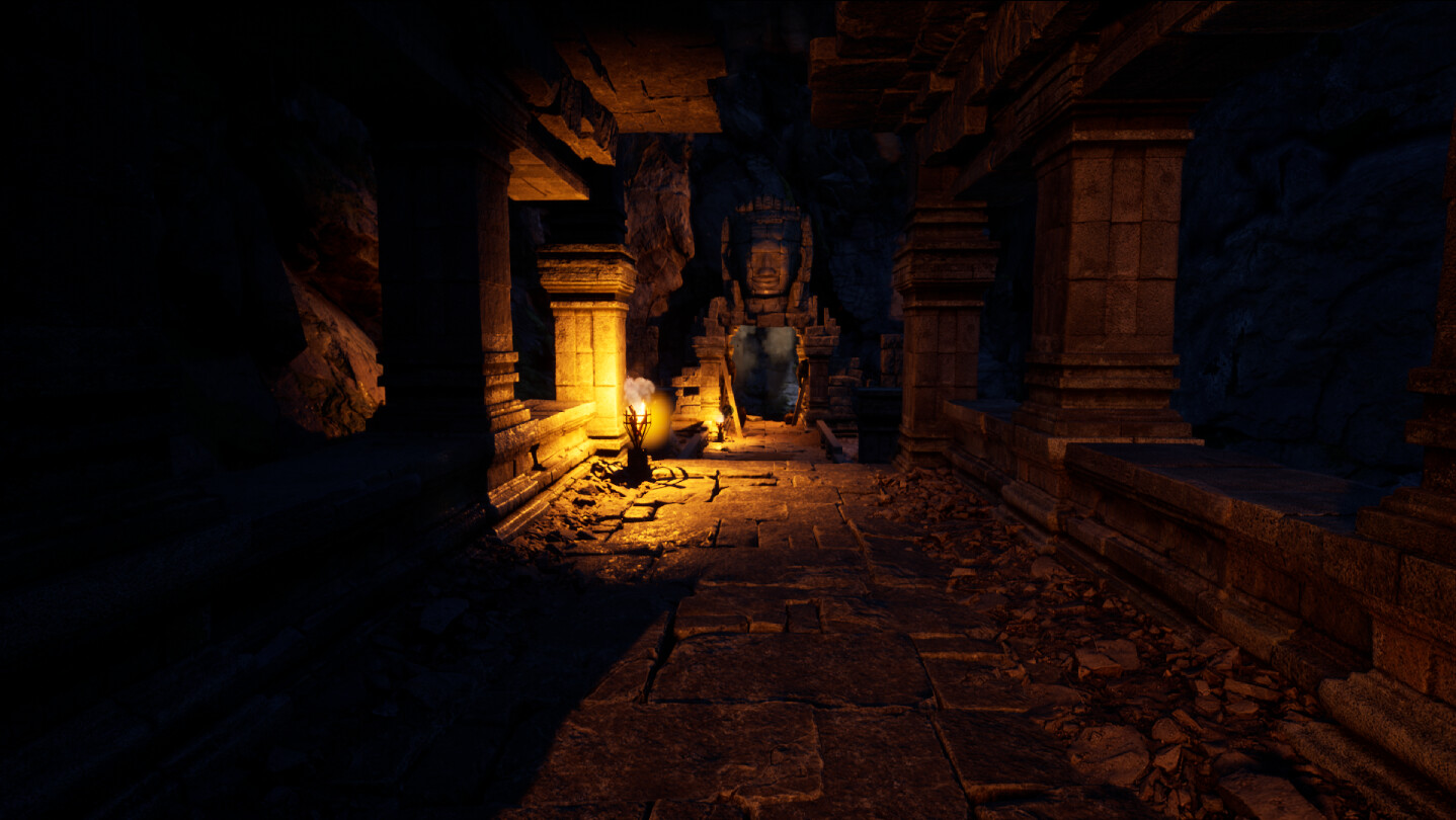 Road To Devadatta screenshot 18