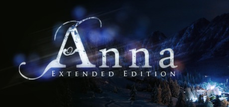 Image for Anna - Extended Edition