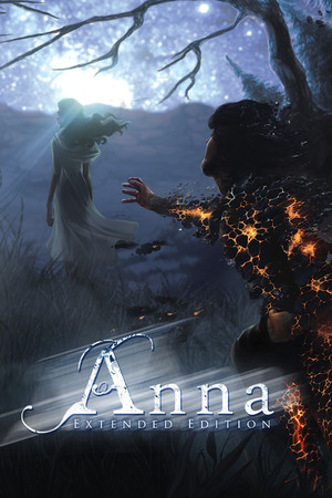 Anna – Extended Edition