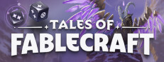 Tales of Fablecraft
