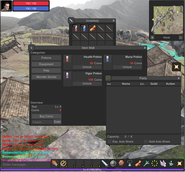 Flempire game for windows Pc 1