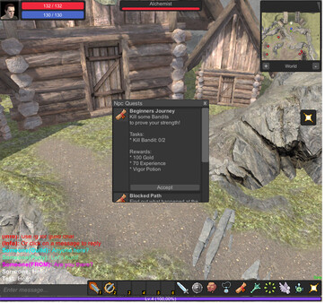 Flempirefor windows and Linux 1