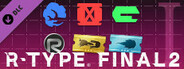 R-Type Final 2 - Ace Pilot Special Training Pack I