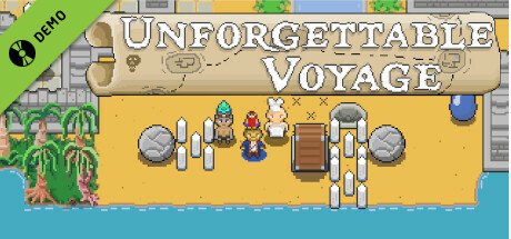Unforgettable Voyage Demo