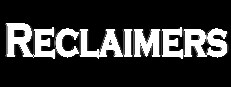Reclaimers