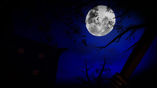 Daddy game for Linux 1