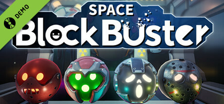 Space Block Buster Demo