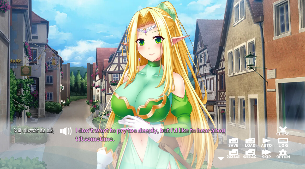 - Mischief Dungeon Life - 異世界転生した俺のイタズラダンジョンライフ クラーラEdition screenshot 1