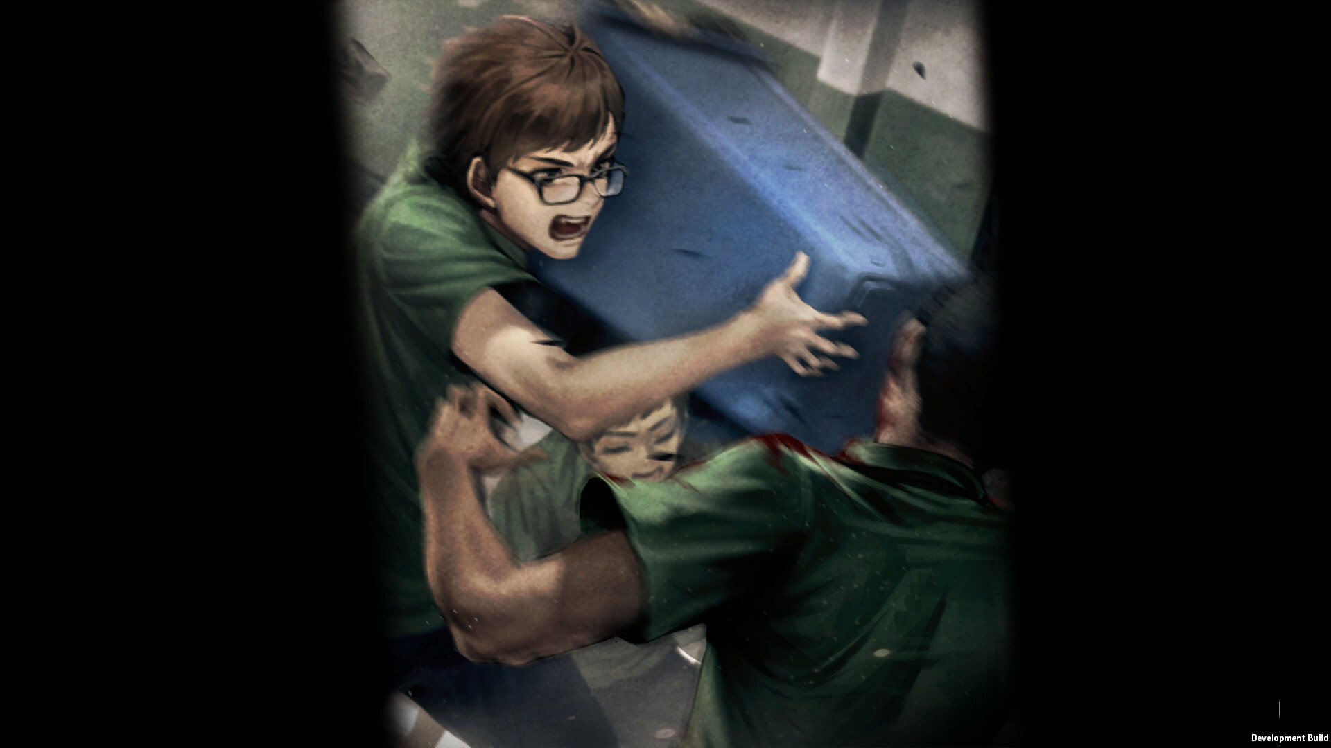 All of Us Are Dead... #2