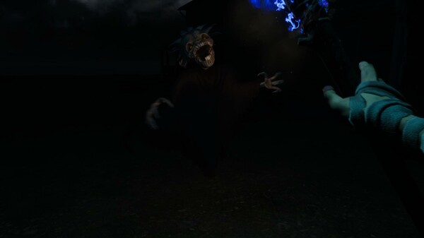 Скриншот из Mantra