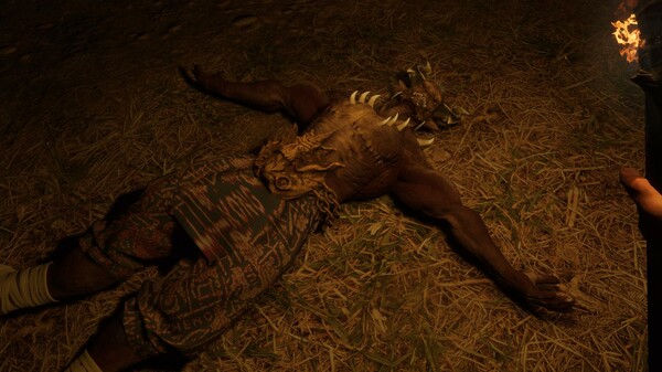 Скриншот из Mantra