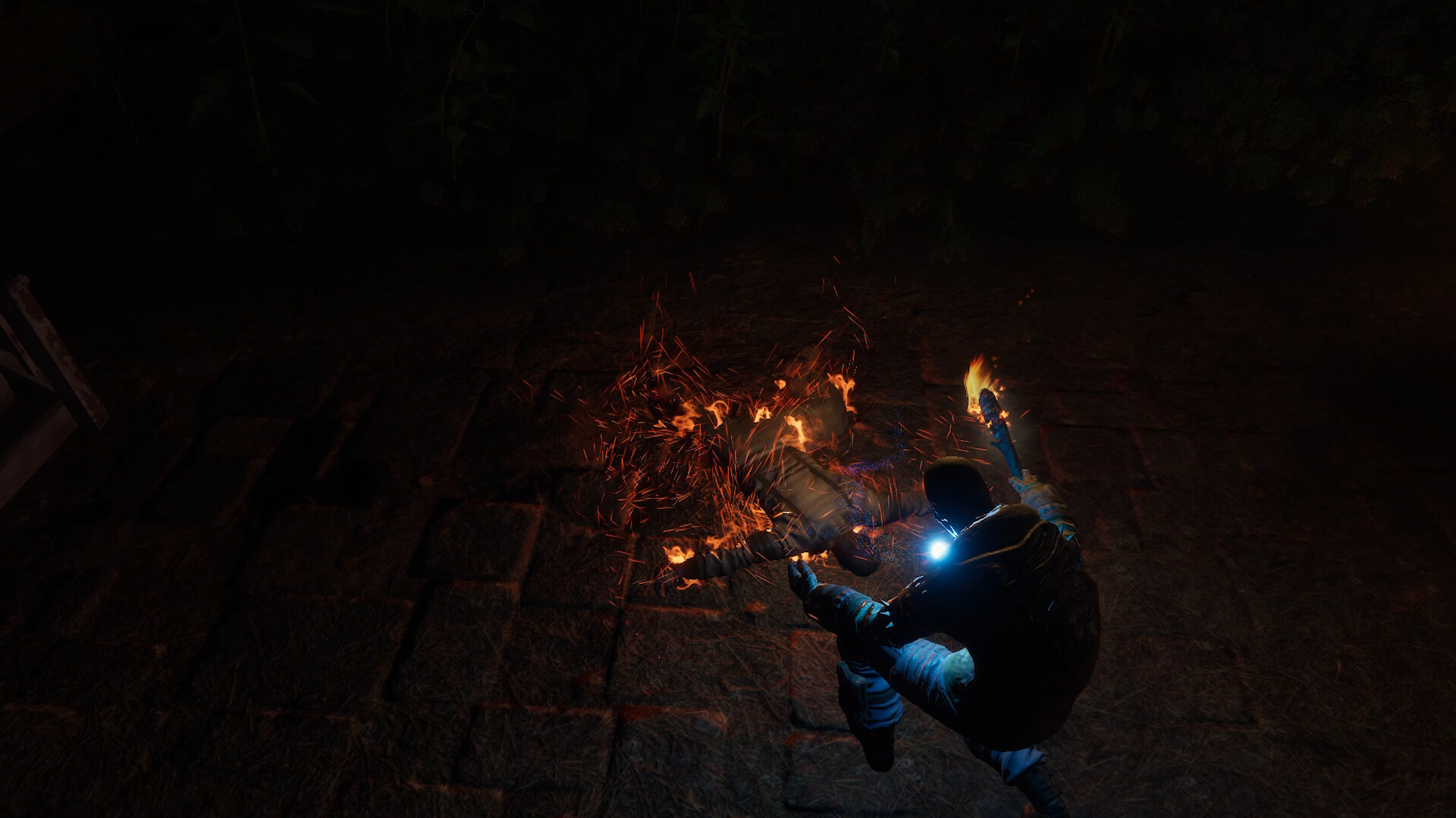 Mantra screenshot 1