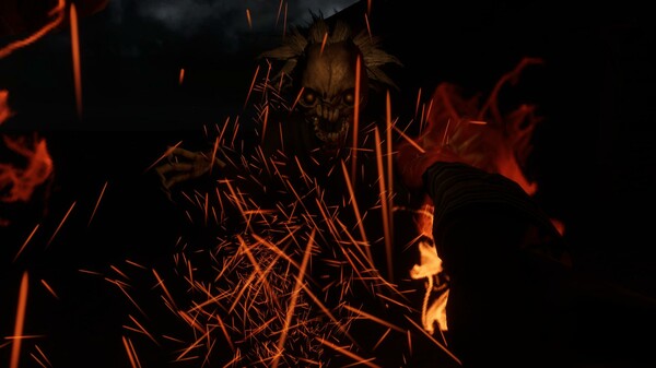 Скриншот из Mantra