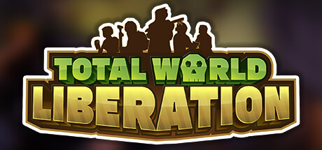 Total World Liberation Cover Image