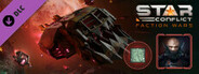 Star Conflict - Thrasher (Deluxe Edition)