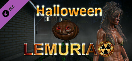 LEMURIA - Halloween
