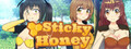 Sticky Honey logo