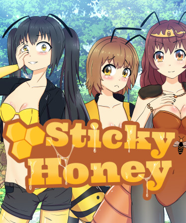 Sticky Honey