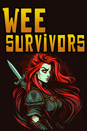 Wee Survivors box image