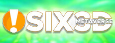 SIX 3D: Metaverse